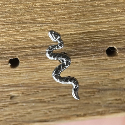 Накрутка Snake 1.6 мм