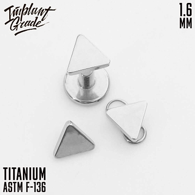 Накрутка Triangle 1.6 мм