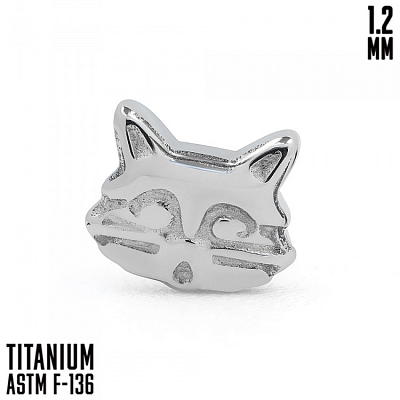 Накрутка cat head 1.2 мм